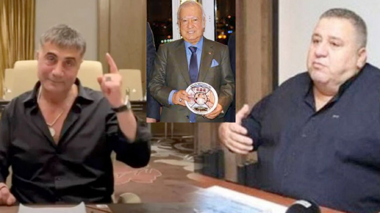 Sedat Peker'den Gaziantepin yakından tanıdığı ( Kilisli ) Berber Yaşar Açıklaması! Peker Halil Falyalı için 'RAHMETSİZ' dedi