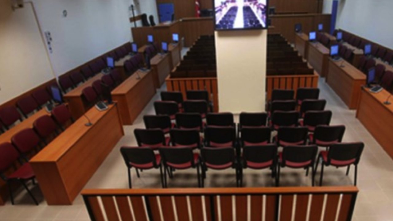 Gaziantep'te 17 yıl önce işlenen cinayet davasının tanığı sanık oldu