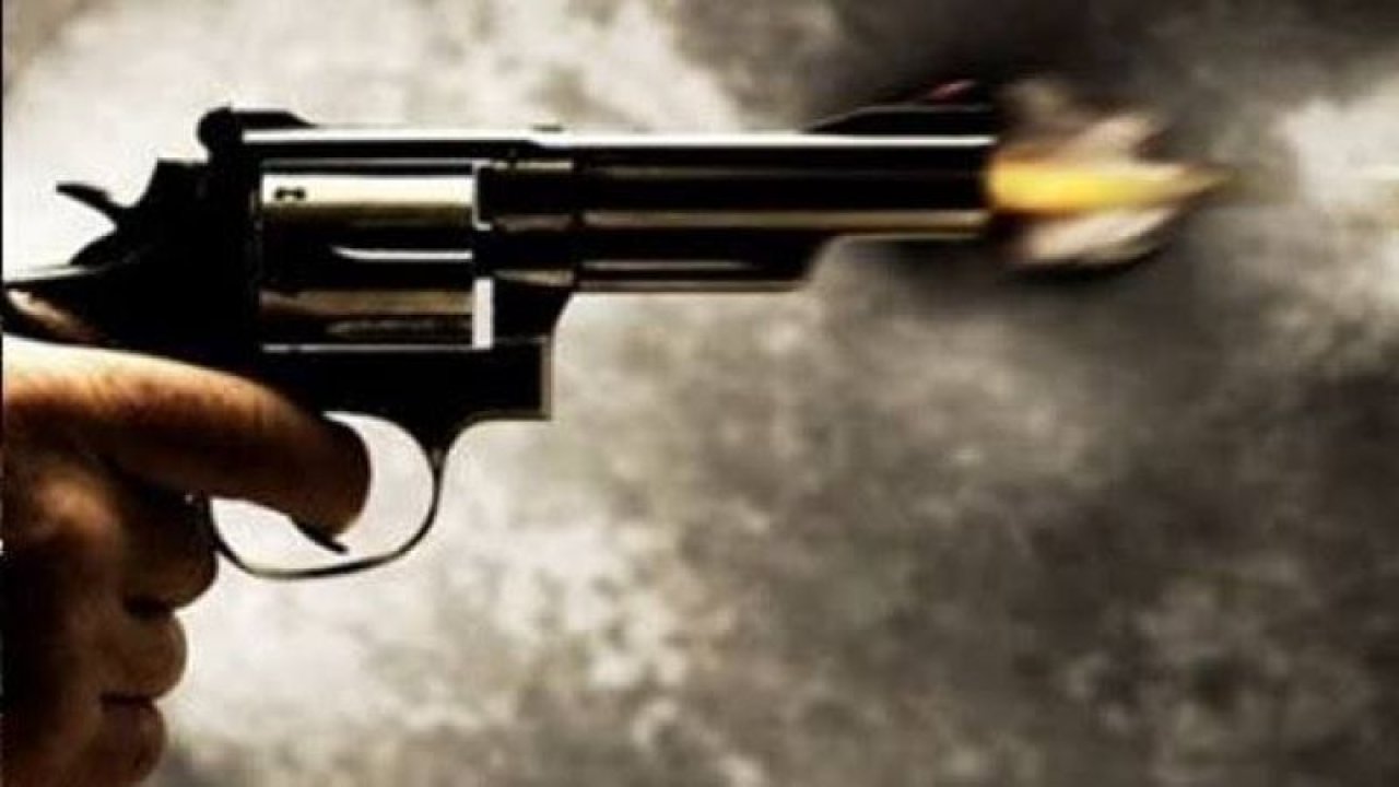 Üsteğmenin sır intiharı! Kalbine kurşun sıktı…