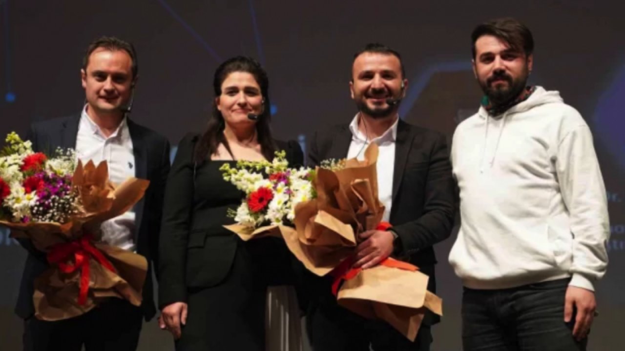 Gaziantep'te metaverse evreni anlatıldı