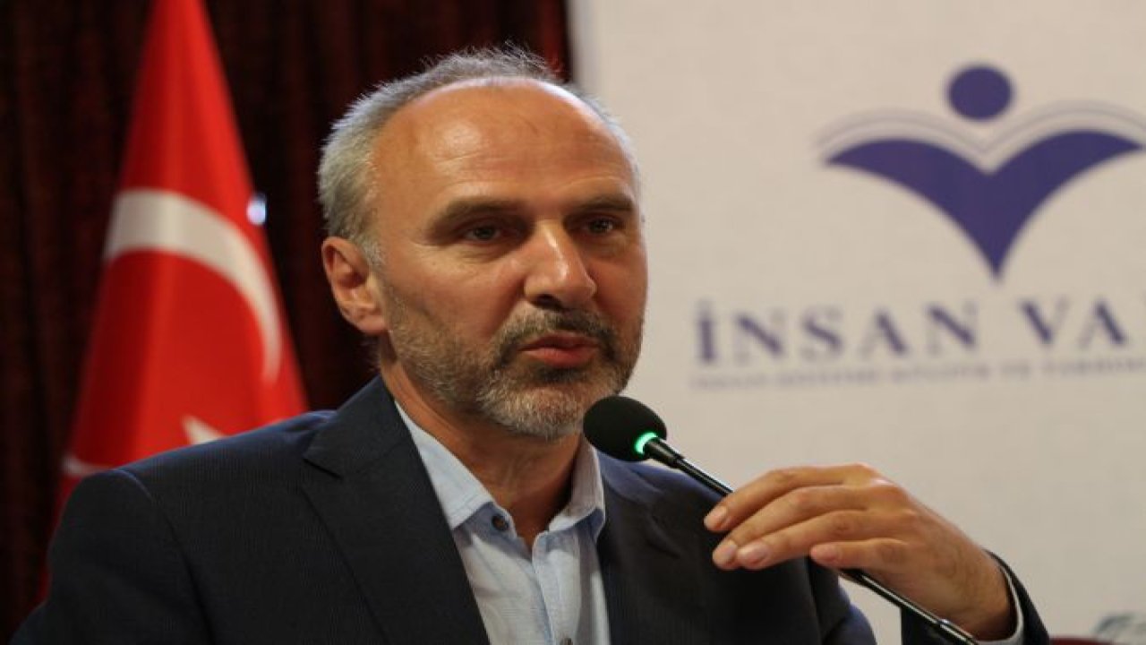 MESCİTSİZ OKUL KALMASIN