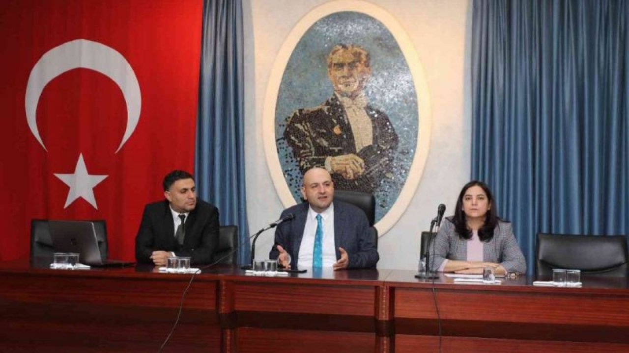 GAÜN’de Çanakkale Zaferi paneli