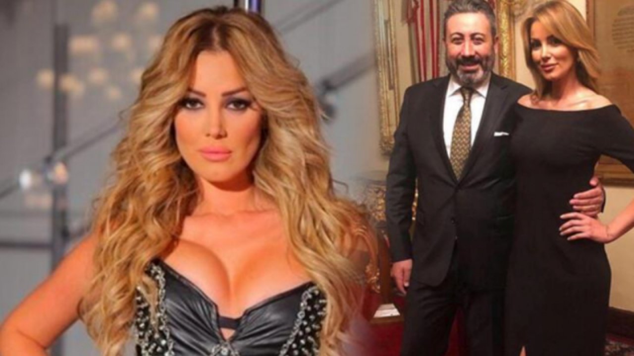 Petek Dinçöz neden boşandı? Magazin dünyası bu haberi konuşuyor...