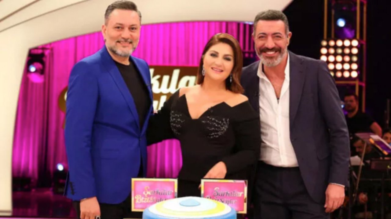 Şarkılar Bizi Söyler bu haftaki konukları.. 19 Mart 2022 Şarkılar Bizi Söyler konukları kim?