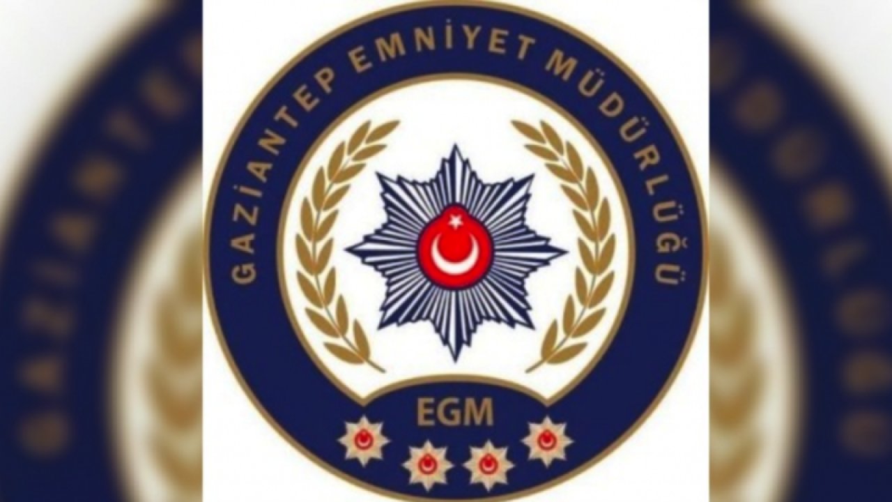 Gaziantep'te asayiş olayları