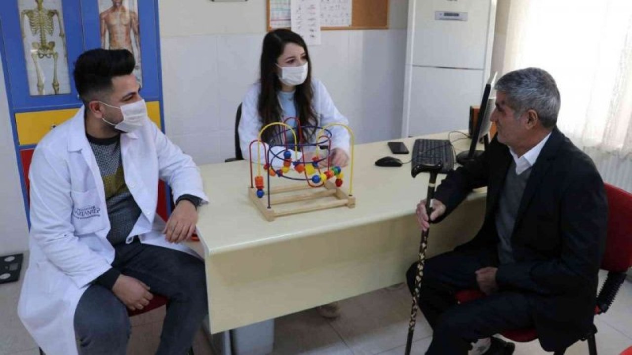 Yaşam Evi yaşamlara dokunuyor