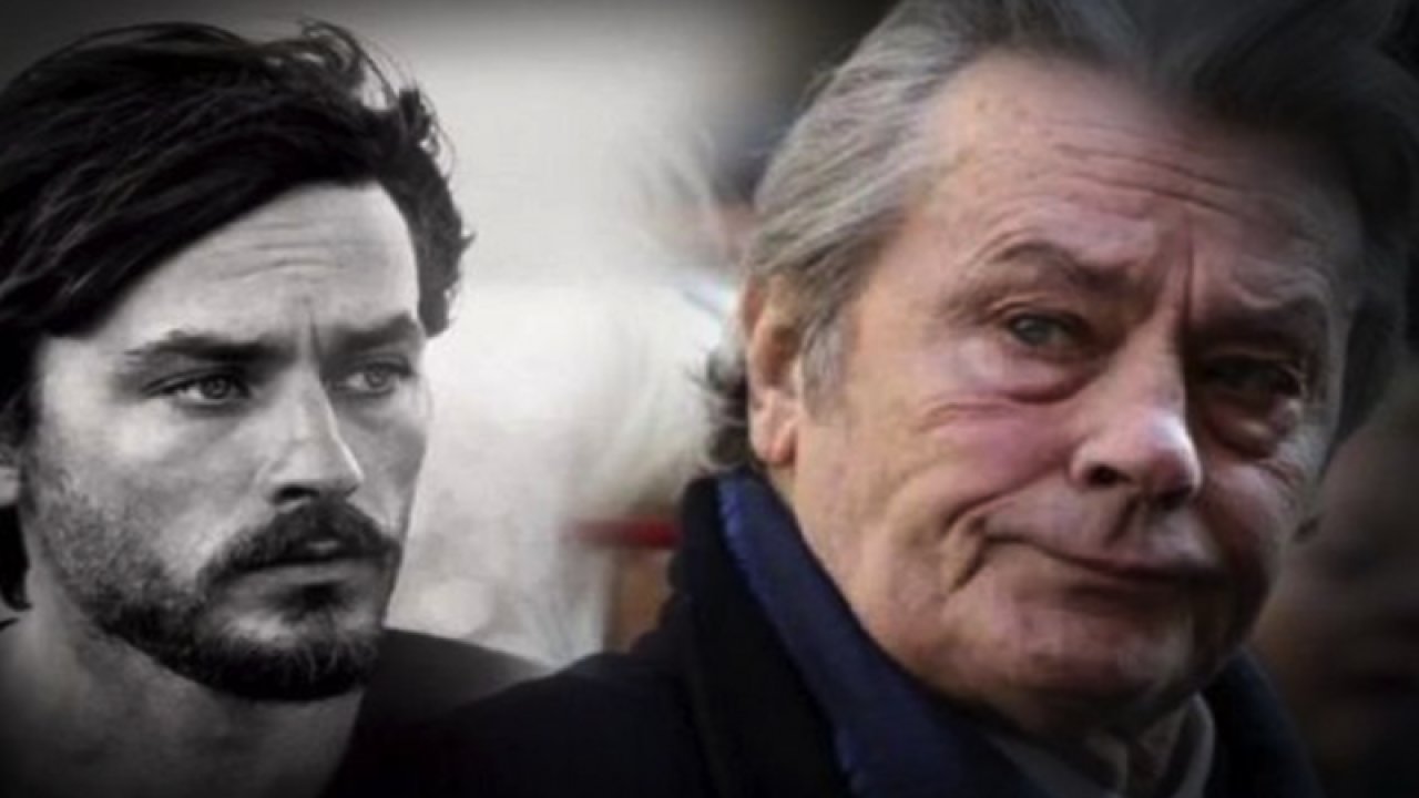 Yıldız oyuncu Alain Delon ötenazi istiyor! Ötenazi Nedir? Alain Delone Kimdir?