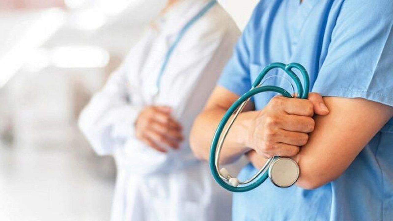 Sosyal medyadan doktorlara hakarete ceza