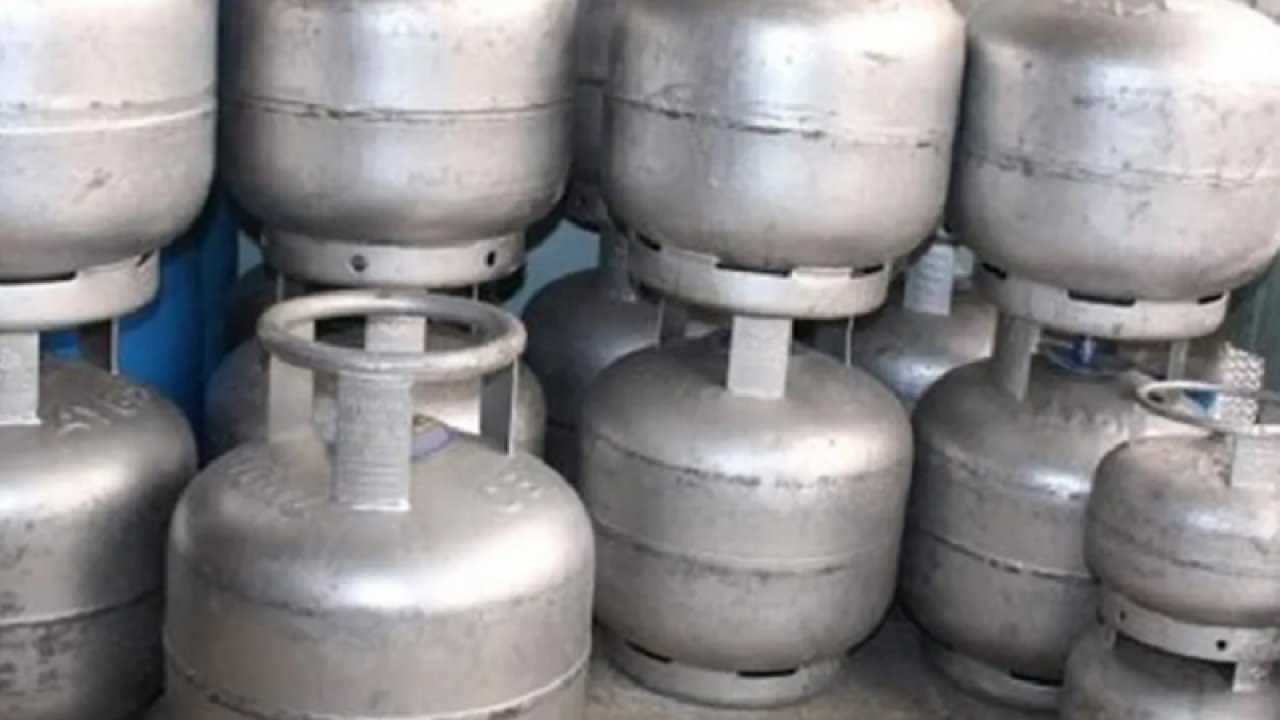 Gaziantep'te tüp fiyatlarıda el yakıyor! Tüpgaz mutfak tüpleri de rekor zam gördü. Gaziantep'te 20 Mart tüpgaz mutfak tüpü güncel fiyatları. Aygaz, İpragaz ve Milangaz  tüp fiyatları ne kadar?