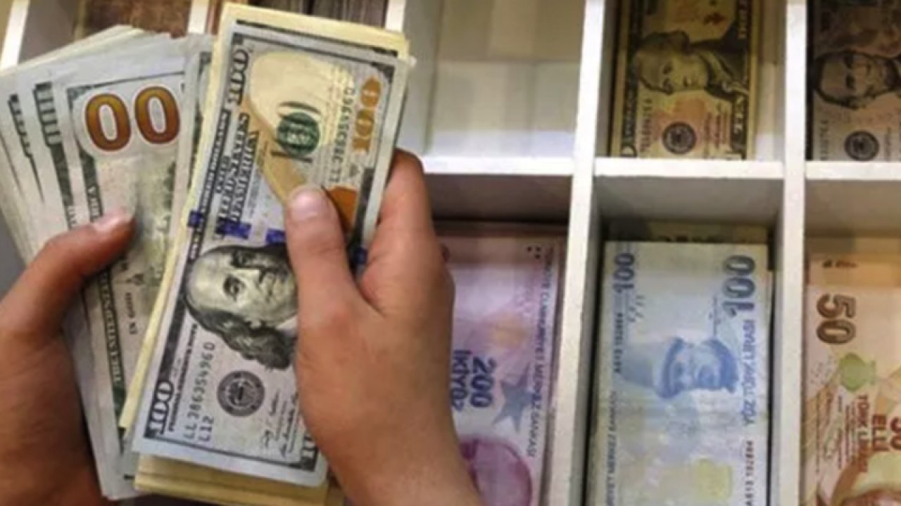 1 Dolar kaç TL? 1 Dolar ne kadar?  21 Mart 2022 Dolar ve Euro fiyatları ne kadar oldu?
