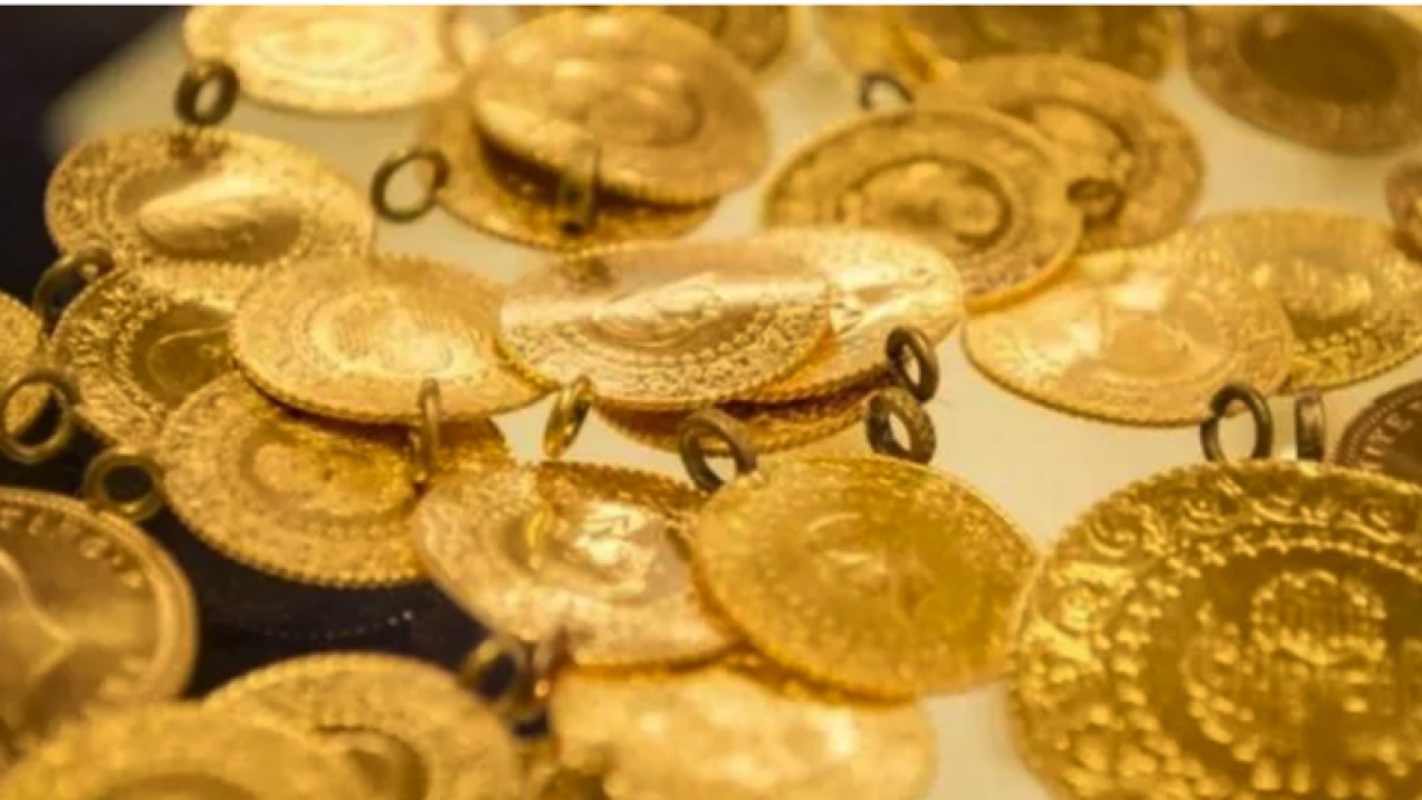 21 Mart Pazartesi altın fiyatları ne kadar oldu? Bugün tam, yarım, gram ve çeyrek altın fiyatları ne kadar, kaç TL? 21 Mart 2022 Pazartesi