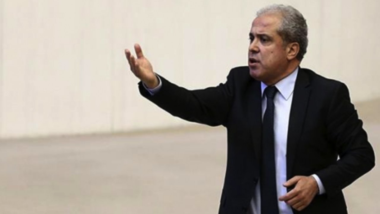 AK Parti Gaziantep Eski Milletvekili Şamil Tayyar: Kimi bakanların kırıp döktüklerini sahada o beğenmediği teşkilatlar topluyor