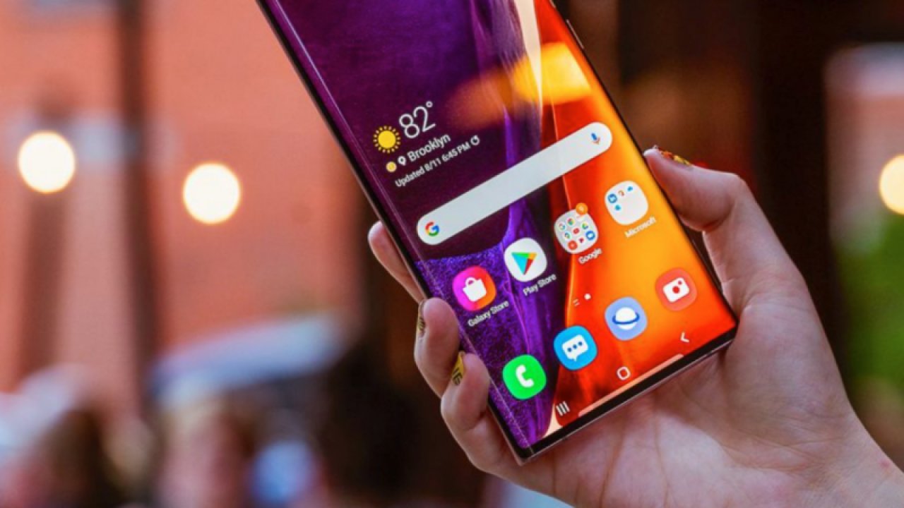 Telefonu Samsung Olan Herkes Dikkat! Yavaşlığın Nedeni Çözüldü Duyunca Şok Olacaksınız