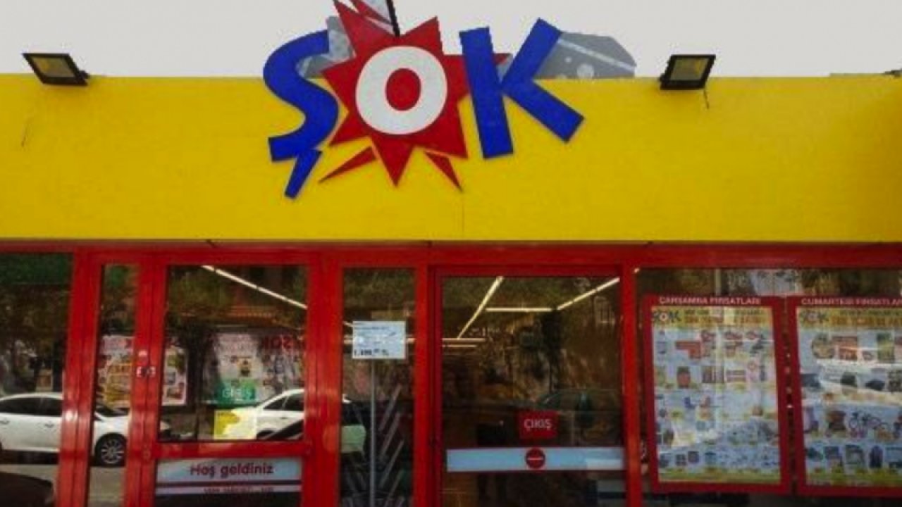 Şok Market'ten Dev İndirim! Bu Fiyatlara bakmadan alışveriş yapmayın... 23-29 Mart 2022: Bu hafta ŞOK aktüel ürünler kataloğu indirimli tam listede neler var? Sürpriz fırsatlar