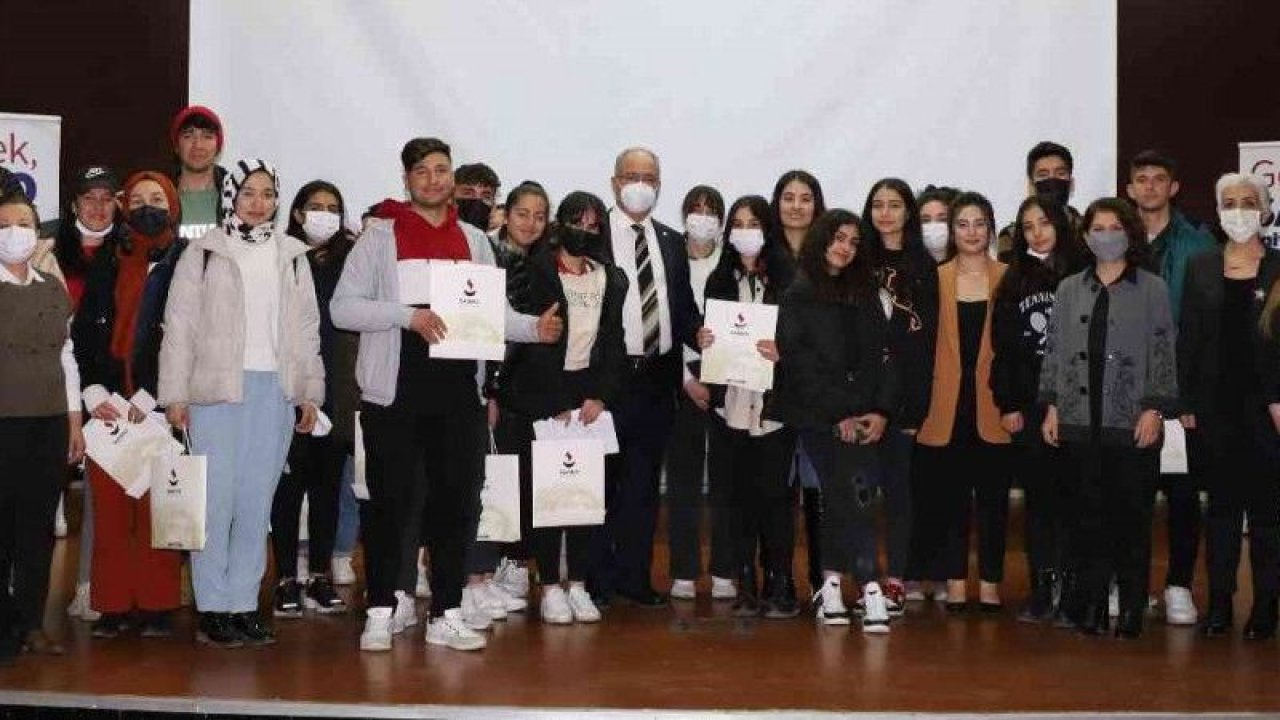 Sanko Üniversitesi akademisyenleri Adıyaman’da