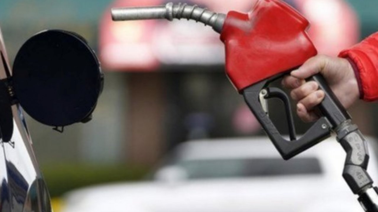 Son Dakika: Akaryakıta Dev Bir Zam Daha Geliyor! Akaryakıta Bugün Gelecek Zam Miktarı Ne Kadar