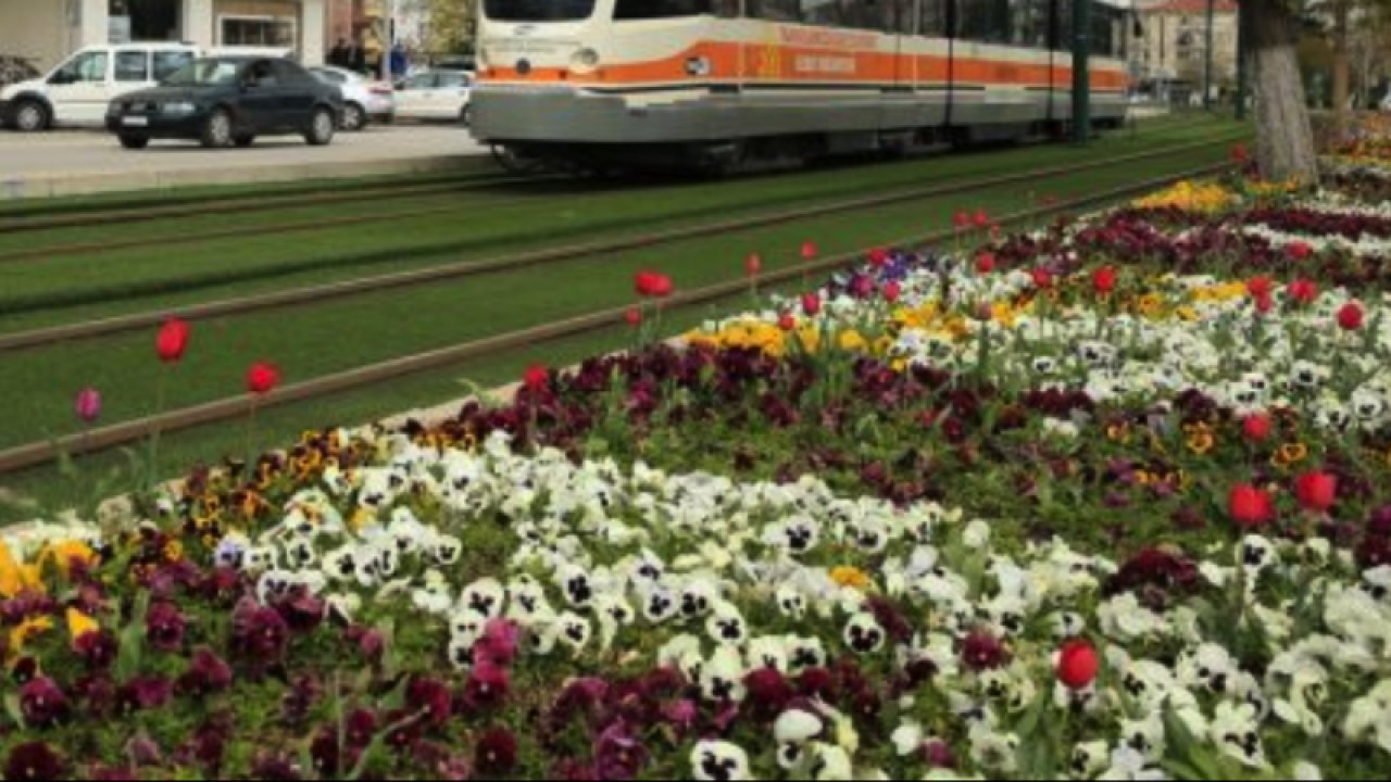 Gaziantep'e bahar ne zaman gelecek