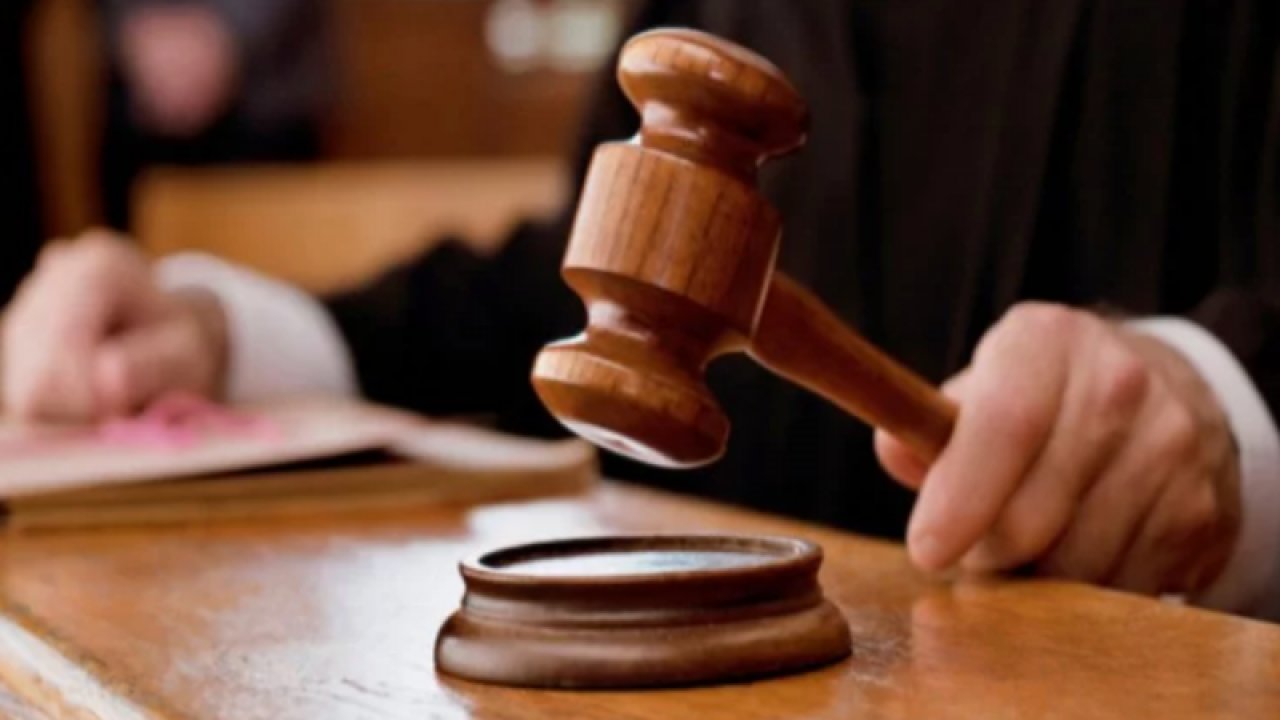 FETÖ elebaşının atletinden şifa arayan sanığa 15 yıla kadar hapis talebi