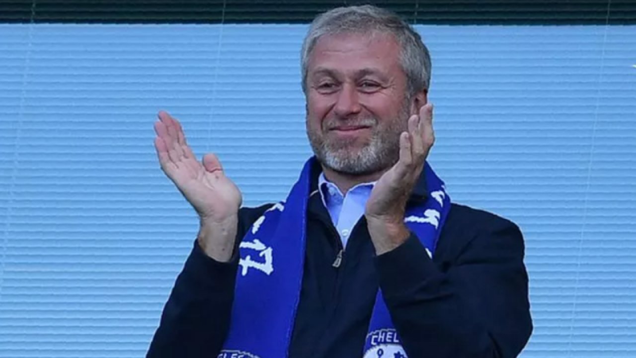 Roman Abramovich için Göztepe sonrası yeni iddia!