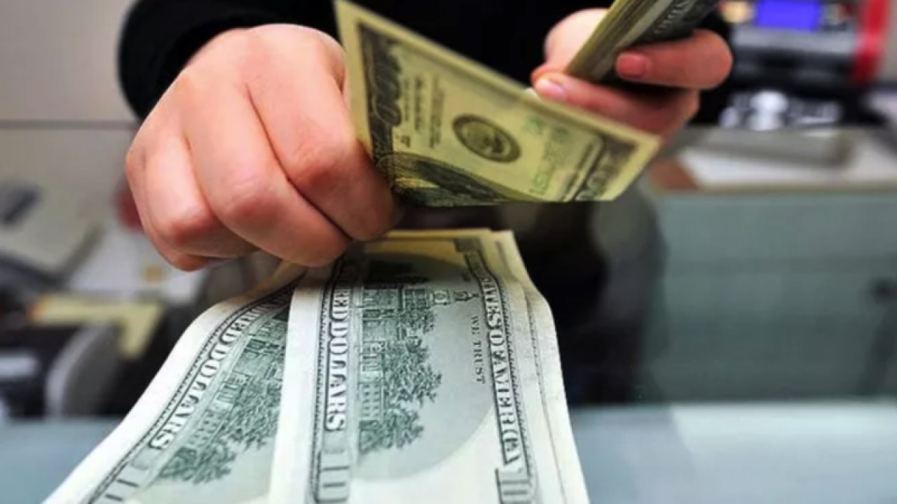 23 Mart 2022 dolar ne kadar oldu, euro ne kadar? 23 Mart Çarşamba dolar kaç TL, euro kaç TL?