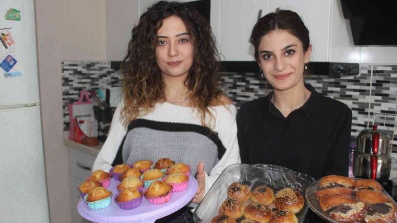 Üniversite öğrencisinden örnek davranış