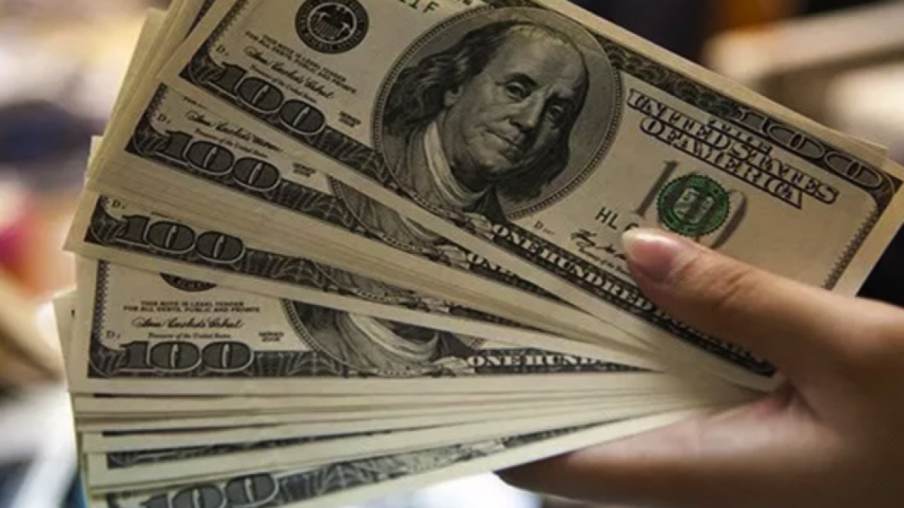 Dolar kaç TL? 1 dolar ne kadar? 24 Mart Perşembe dolar ne kadar oldu, euro kaç TL?