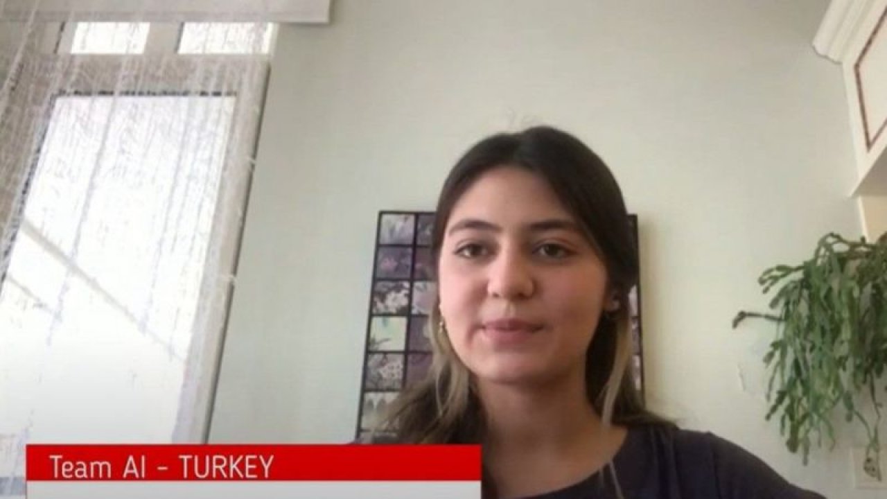 Sanko Okulları öğrencilerine’’Best Hardware’’ ödülü