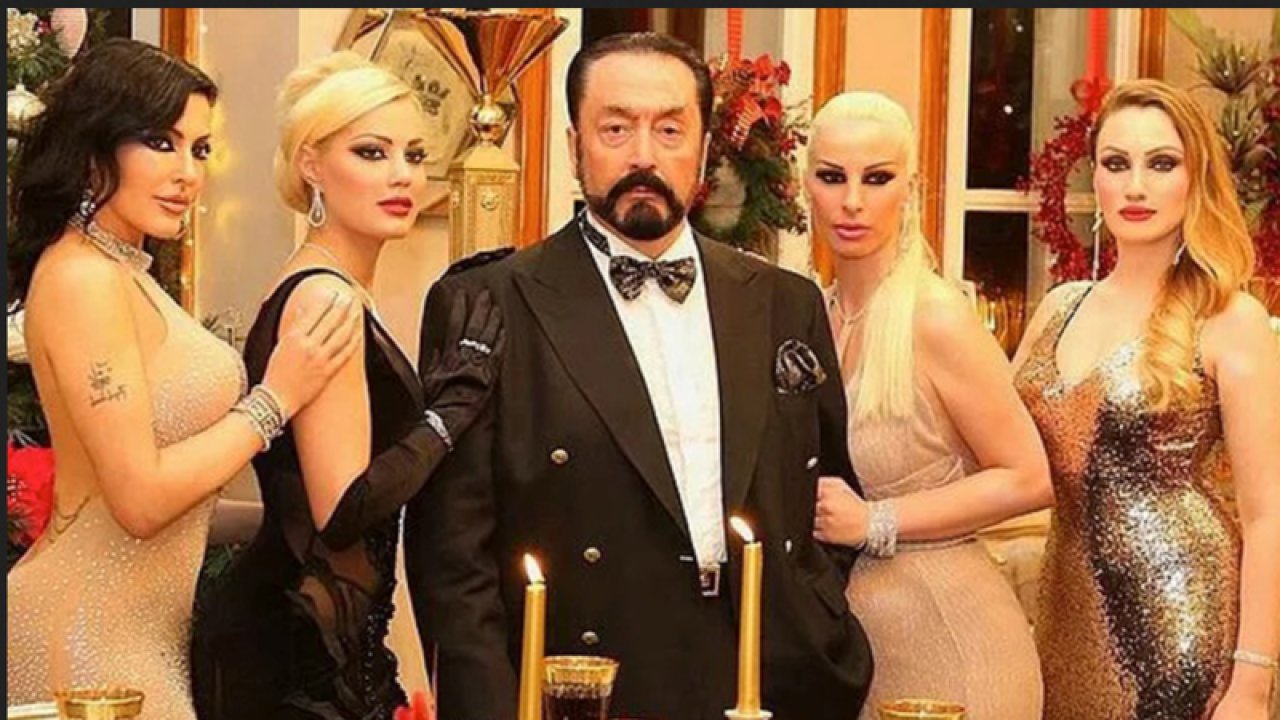 Adnan Oktar davasında tahliye edilen 68 sanığın tutuklamasına yönelik talep reddedildi