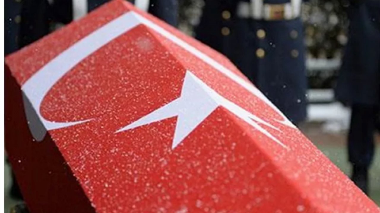 Komşu İl Adıyaman'a Şehit Ateşi Düştü...