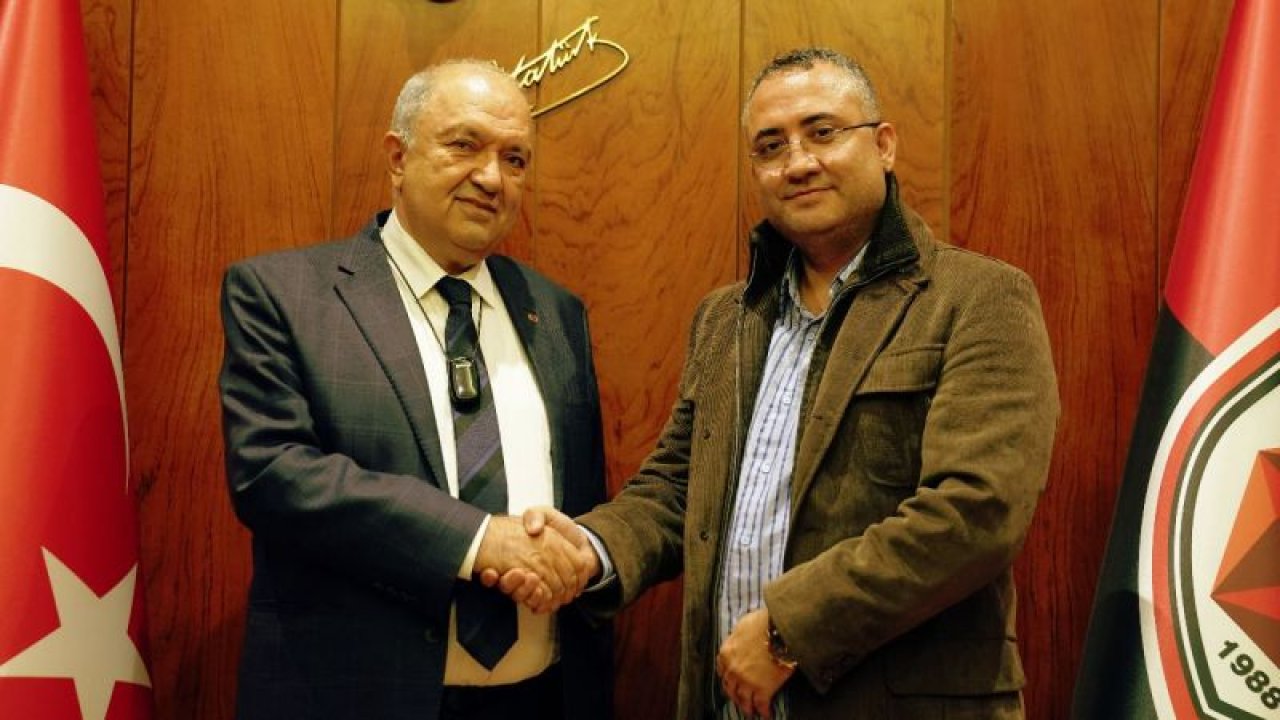 Gaziantep FK’da gelecek planı