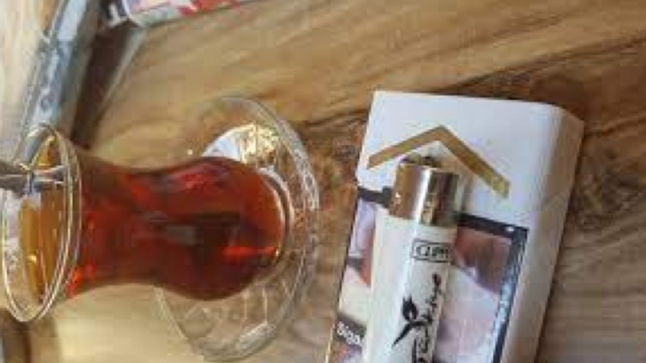 Sigaraya ve Alkole Zam Geliyor! 1 Paket Sigara 30 TL Olacak mı?