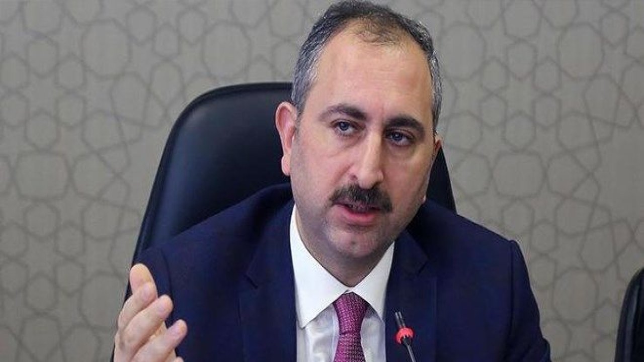 Fetullah Gülen'in iadesi hakkında flaş açıklama!