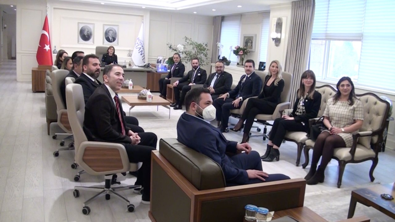 GYİAD’tan Gaziantep’e çıkarma!