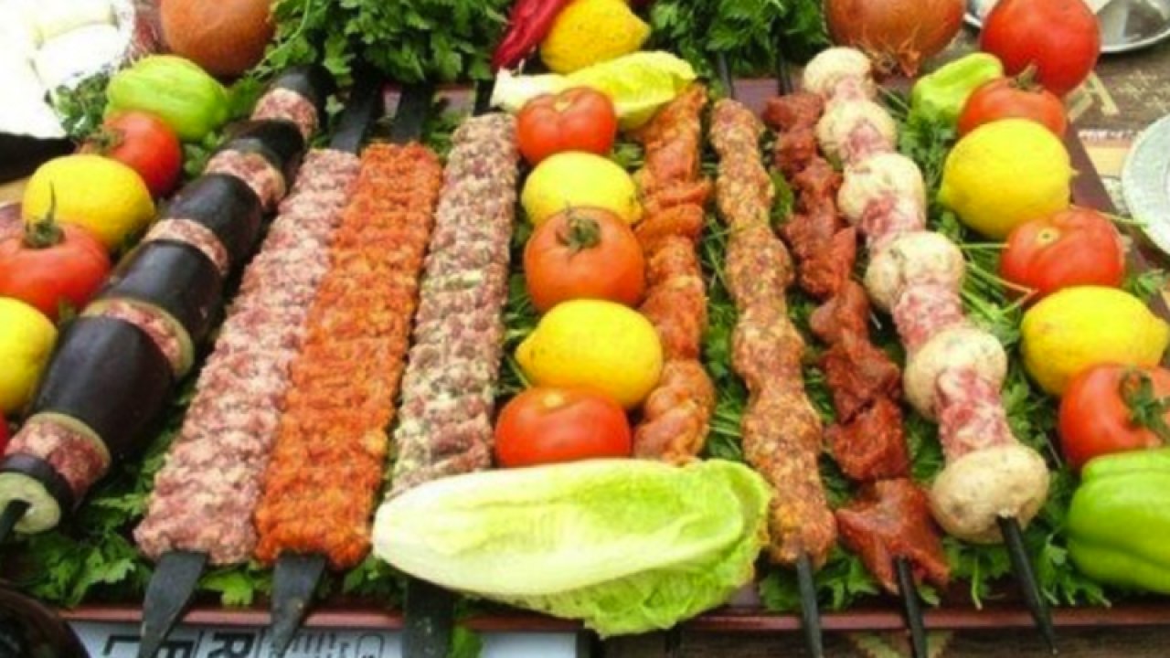 Sanki Gaziantep'e Çağrı Yapmışlar! Gastronomi dünyasından ortak çağrı: Türk mutfağı kebaptan ibaret değil