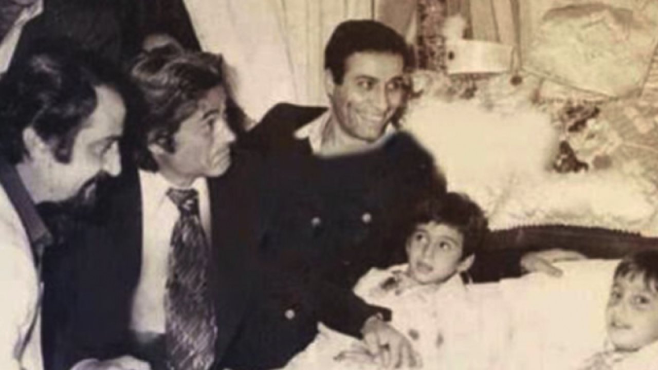 Cüneyt Arkın yazdı... Kemal Sunal'ın sevmediği arabeskçi kim ?