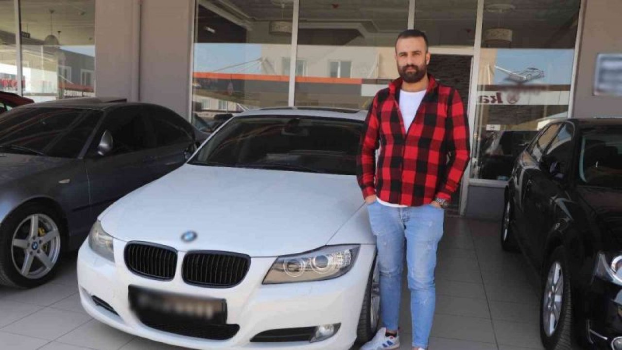 La Casa De Samsun olayında satın alınmak istenen otomobilin sahibi ilk kez konuştu.Dünya tarihinin en büyük bankacılık vurgununda otomobil alışverişinin detayları ortaya çıktı.