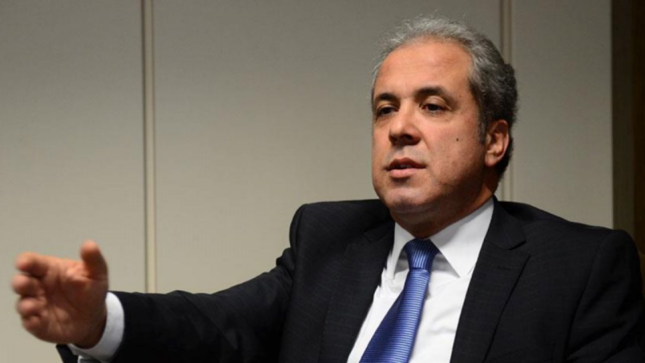 AK Parti MKYK Üyesi Şamil Tayyar'dan asgari ücret zammı açıklaması: 15-20 günde...