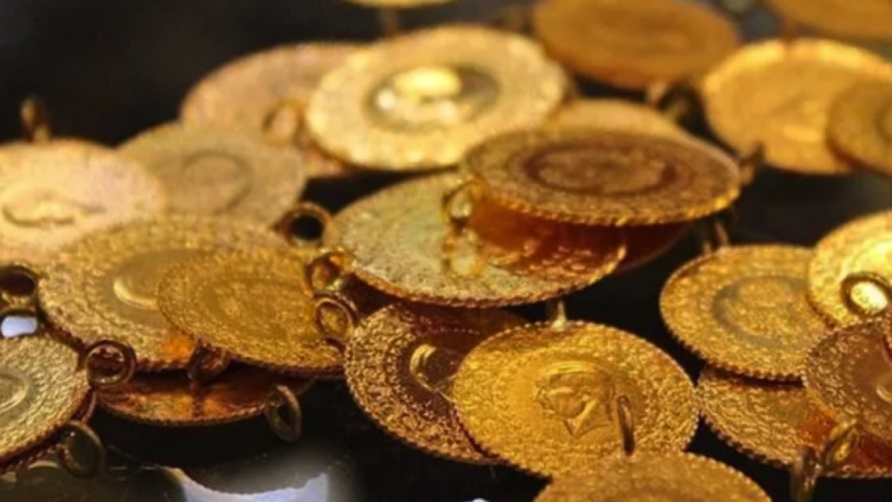 Altında Sert Düşüş! 30 Mart 2022 Çarşamba çeyrek altın, yarım altın, tam altın ve gram altın ne kadar?