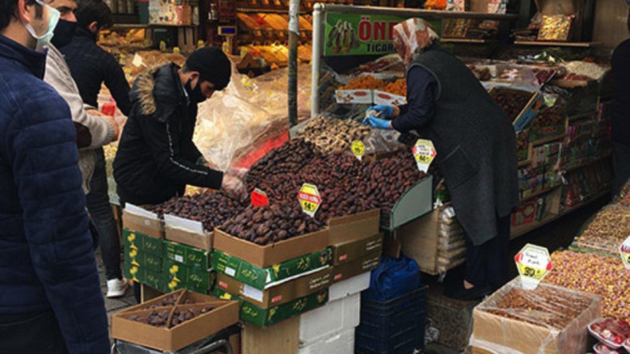 Ramazana sayılı günler kala market fiyatlarında yaşanan artış cep yakıyor!  Fahiş Fiyat uygulayanları 'ŞİKAYET ETMEDEN GEÇMEYİN! İşte O Numaralar