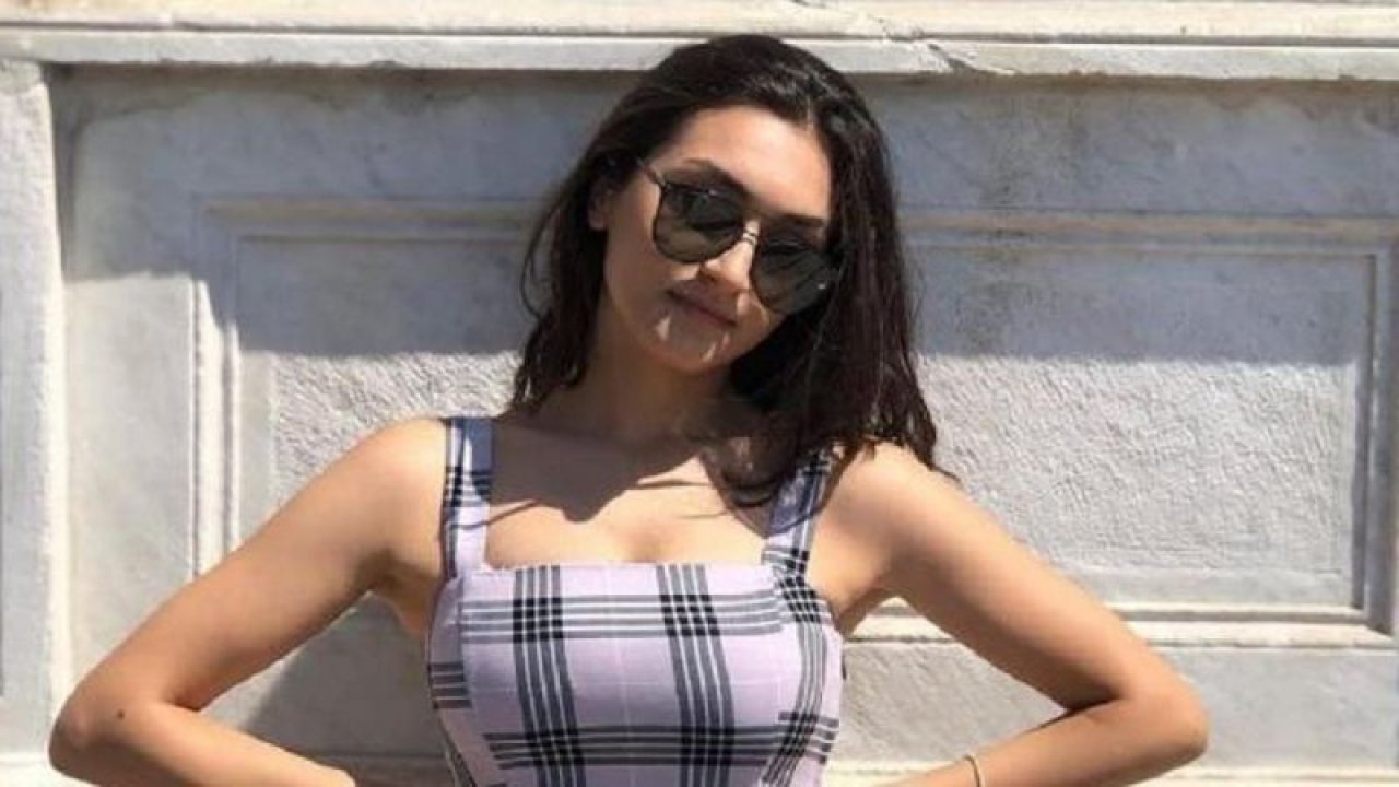 Duygu Delen davasında gerekçeli karar açıklandı...Video Haber