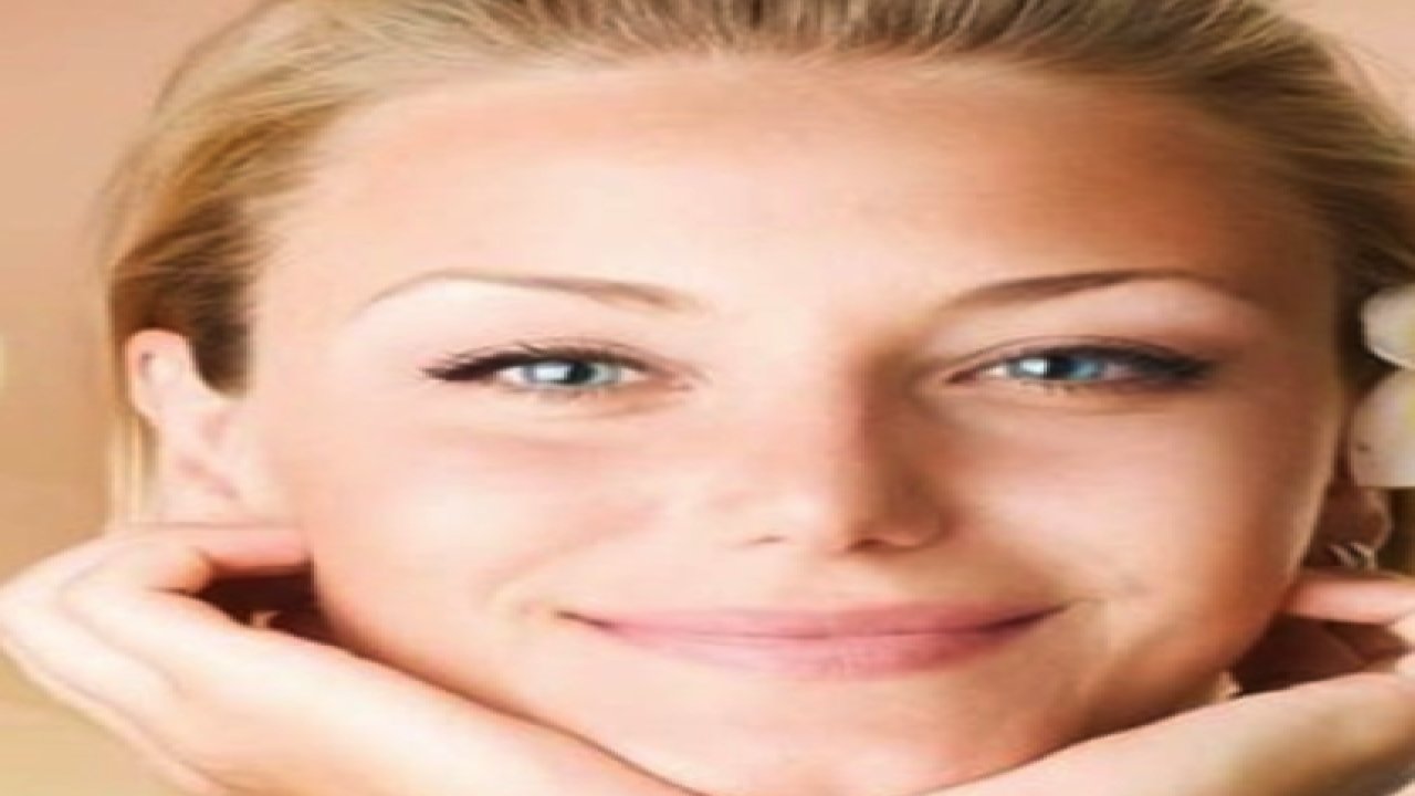 Dudak Üstü Tüylere Son!