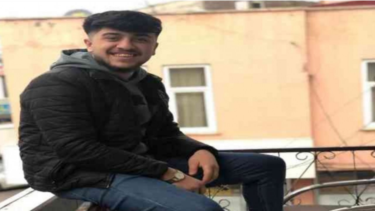 Kahramanmaraş'ta O Kazadan Bir Acı Haber Daha Geldi! 20 Yaşındaki Muhammed'de Hayatını Kaybetti...