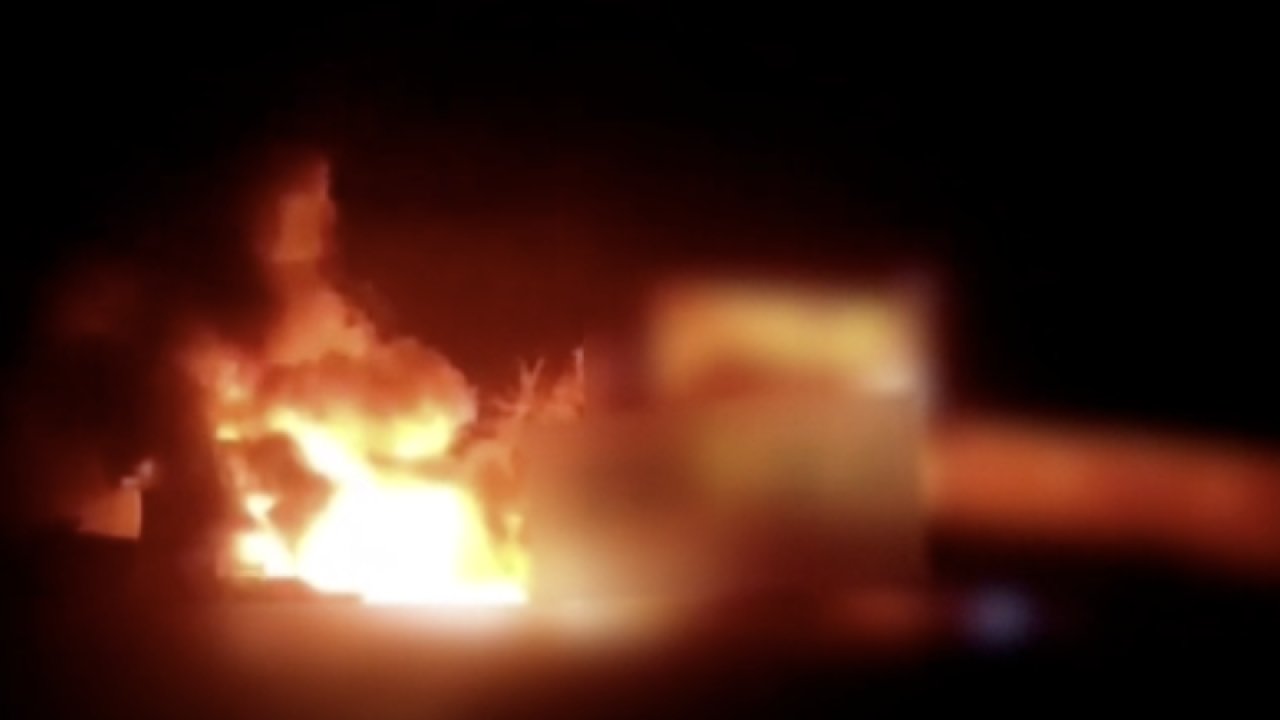 Rusya,Ukrayna’nın birçok kentine saldırılar düzenledi