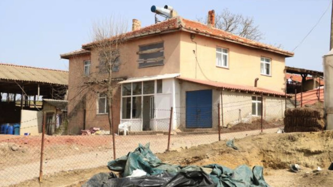 Cansız bedenleri bulunan 4 kişilik aileyle ilgili yeni gelişme! Köy kahvesinde "1 milyonluk altın aldım" demiş