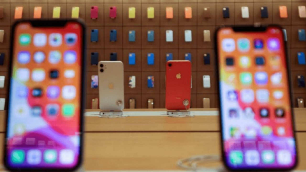 Apple, çalındığından şüphelendiği iPhone’ları tamir etmeyecek