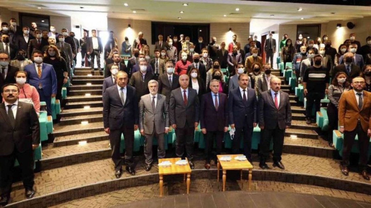 GAÜN kalite tescilli ilk 10 üniversite arasında
