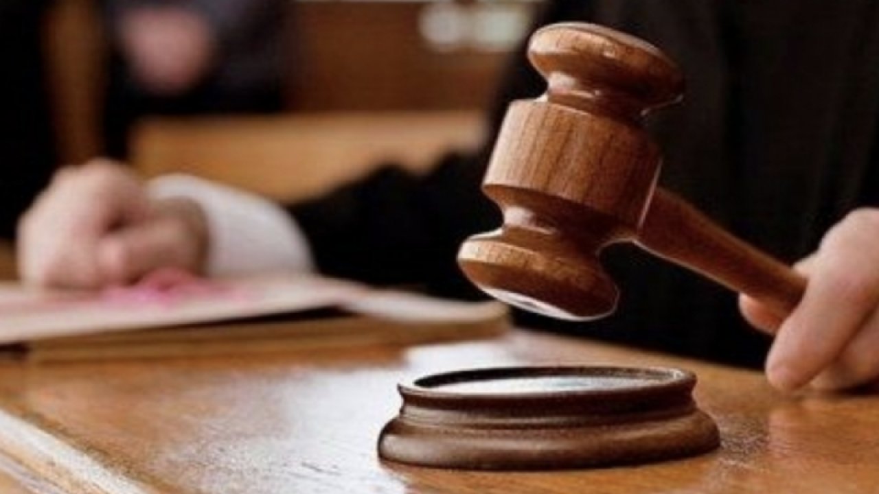 Gaziantep'te FETÖ operasyonunda bir şüpheli tutuklandı