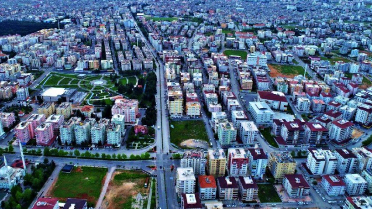 Nizip ve Siverek Yılmaz Güney'in Doğduğu Siverek İl Olabilir mi? İl olmaya aday ilçeler hangileri? 82. il olmaya yakın ilçeler belli oldu... Gaziantep'in Nizip İlçeside Var