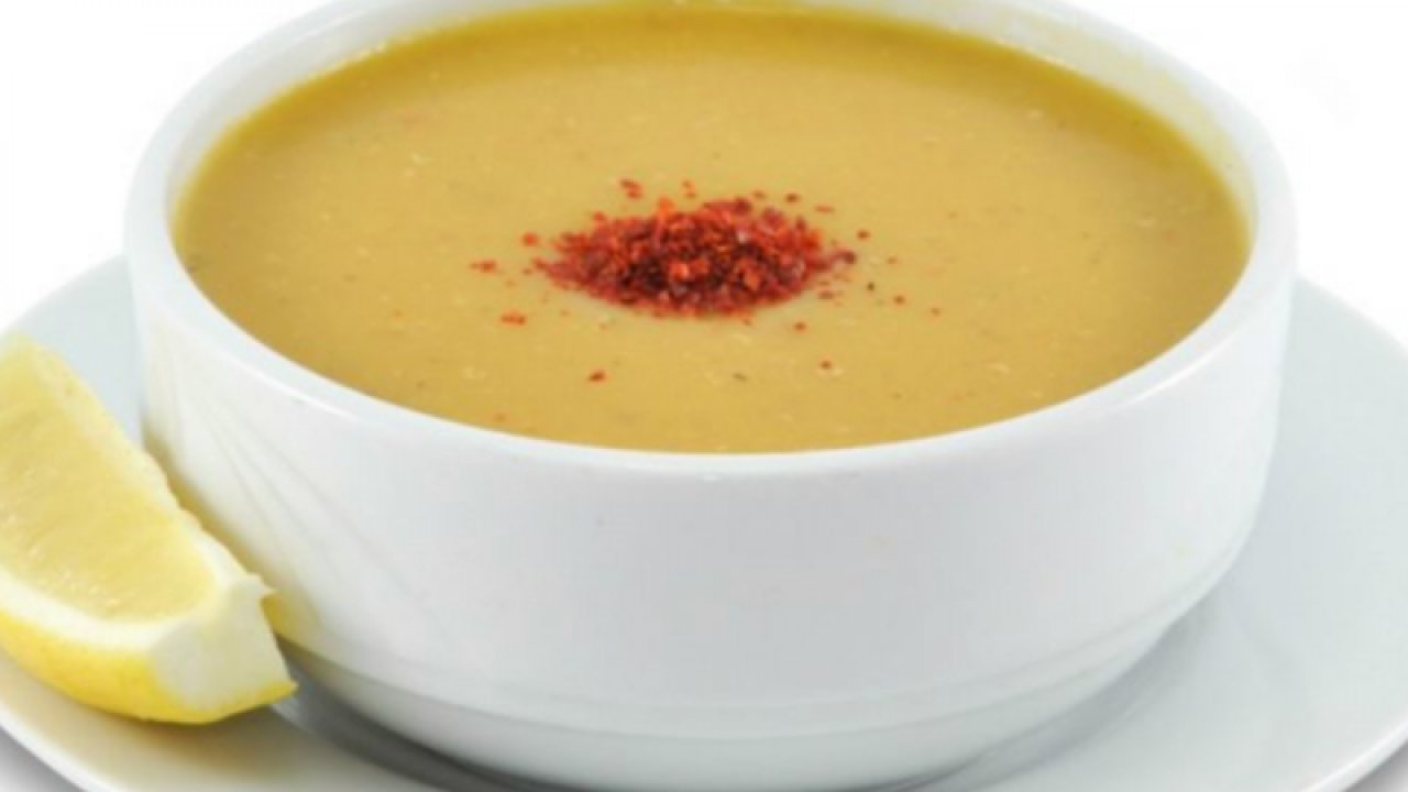 İftarda çok sıcak çorba içilmemeli