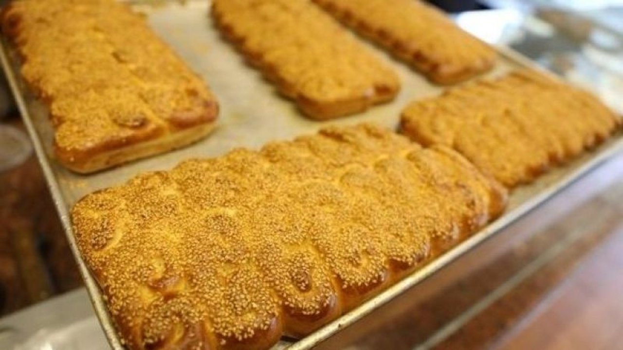 Gaziantep'te iftarların vazgeçilmezi 'Ramazan Kahkesi Bir Mahallede 80 TL. Bir Mahallede 40 TL! FARK NE?